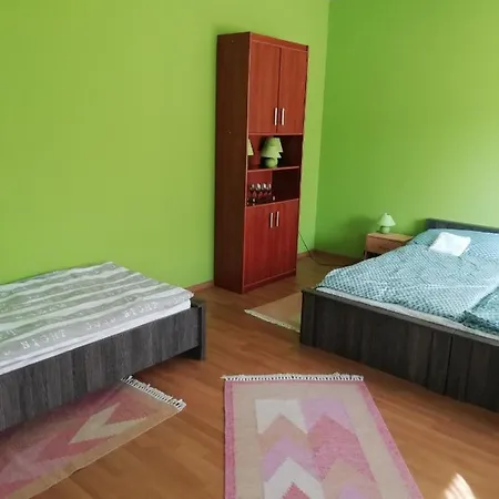 Apartman Rokus Apartman Szeged