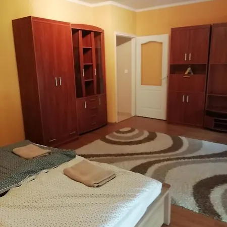 Apartman Rokus Apartman